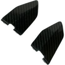 749 999 Front rider heel plates