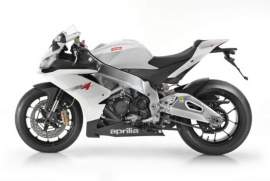 RSV4 2008-2019