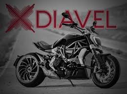 X Diavel