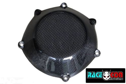 Enclosed clutch cover all dry clutch monsters