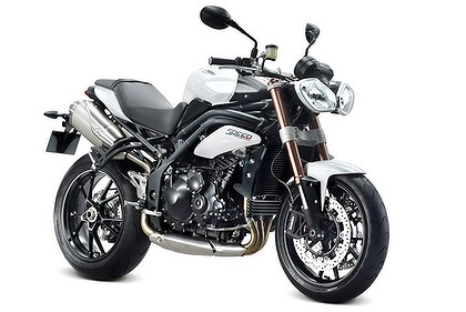 SPEED TRIPLE 08-2010